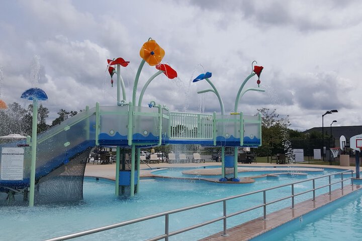 Pool 19 of 61
