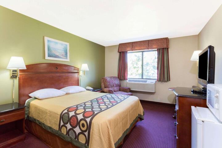 Red Carpet Inn Indian Head