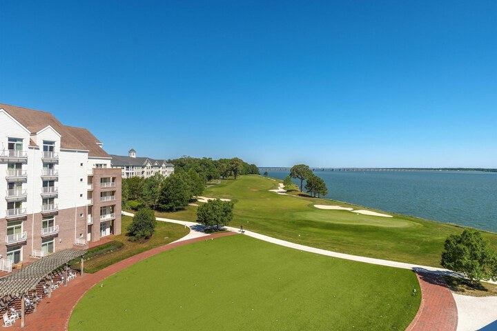 Hyatt Regency Chesapeake Bay