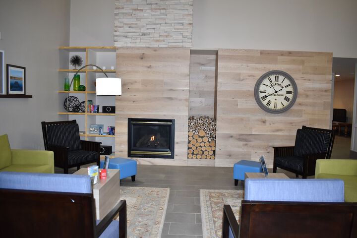 Country Inn & Suites by Radisson Hagerstown, MD