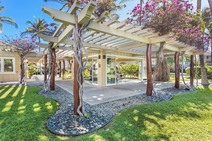 Fairway Villas Waikoloa by OUTRIGGER
