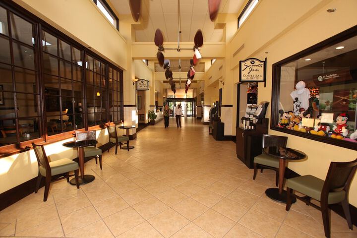 Hotel Interior 24 of 80