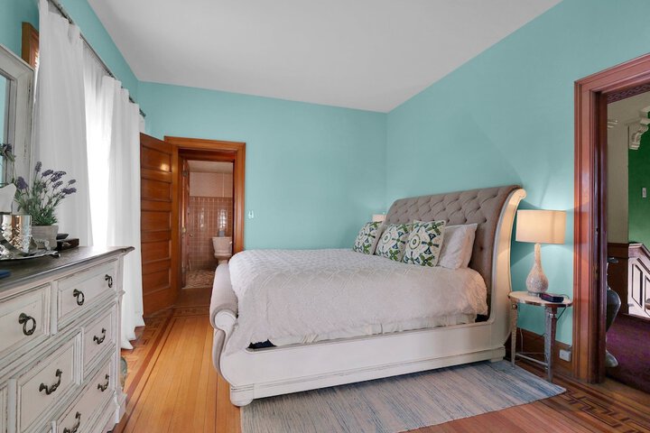 Old Library Inn Olean NY