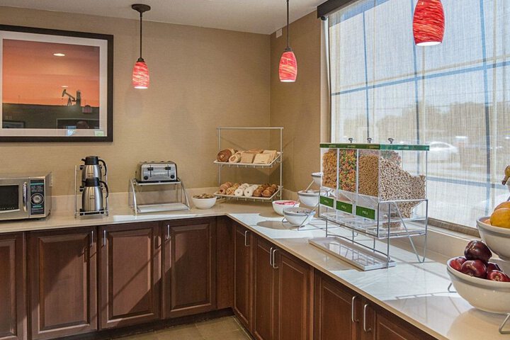 Comfort Inn Midland South I-20