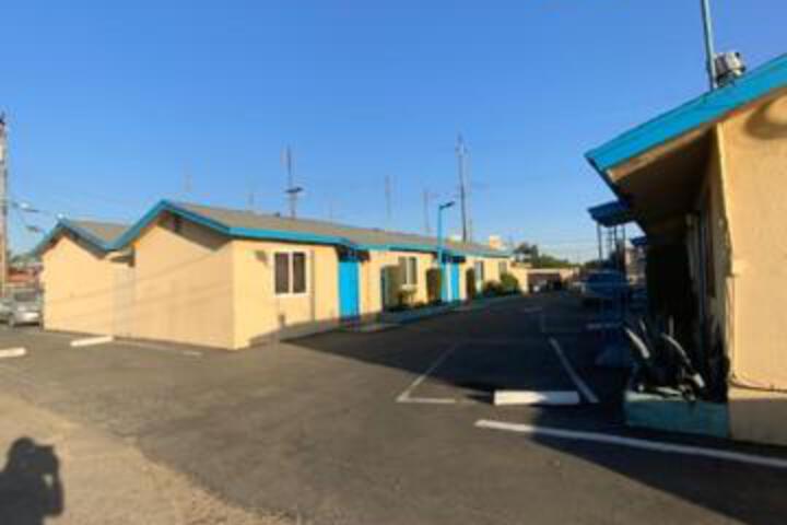 Hotel Paisano