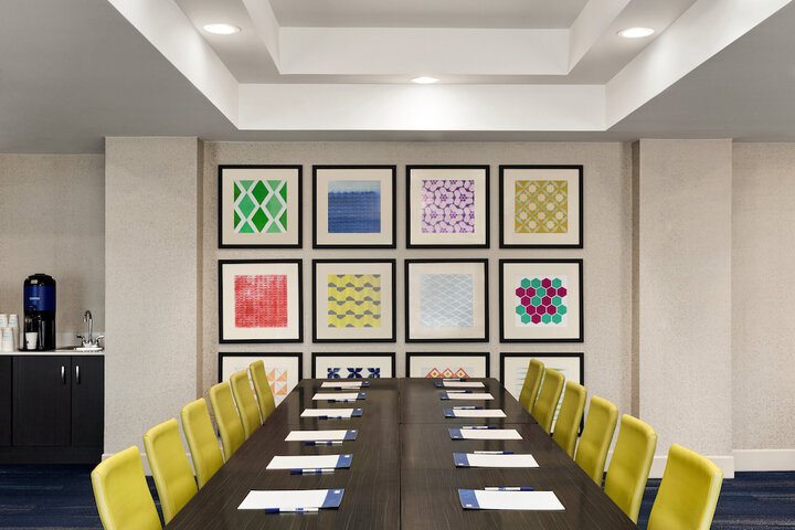 Meeting 22 of 36
