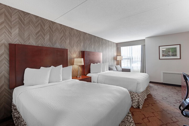 Best Western Plus Otonabee Inn