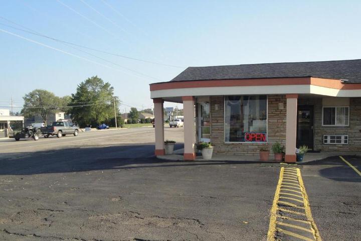 Poteau Inn