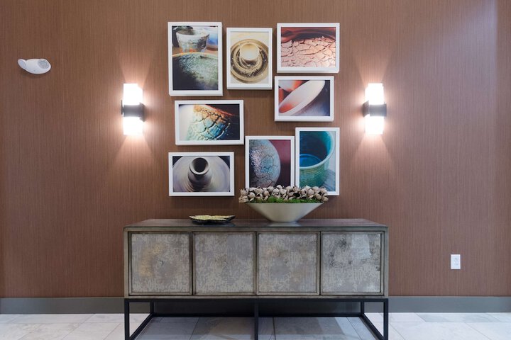 Hilton Garden Inn Hickory