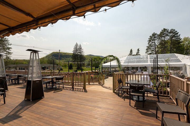 Terrace/Patio 131 of 147