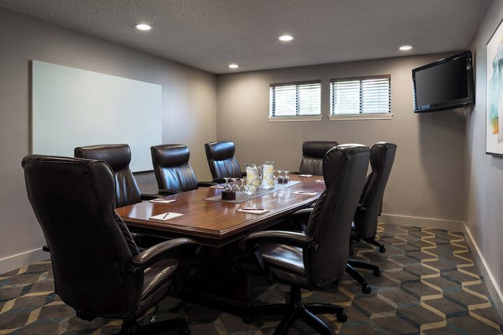 Residence Inn by Marriott Boulder