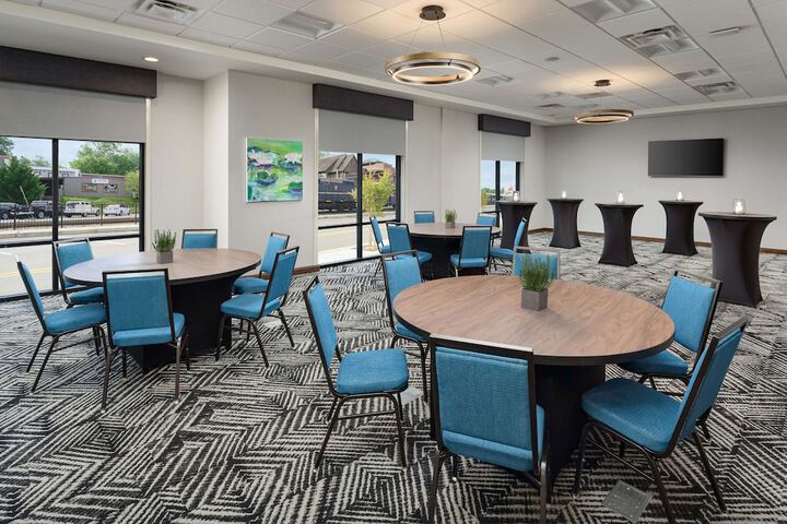 Hampton Inn Blue Ridge
