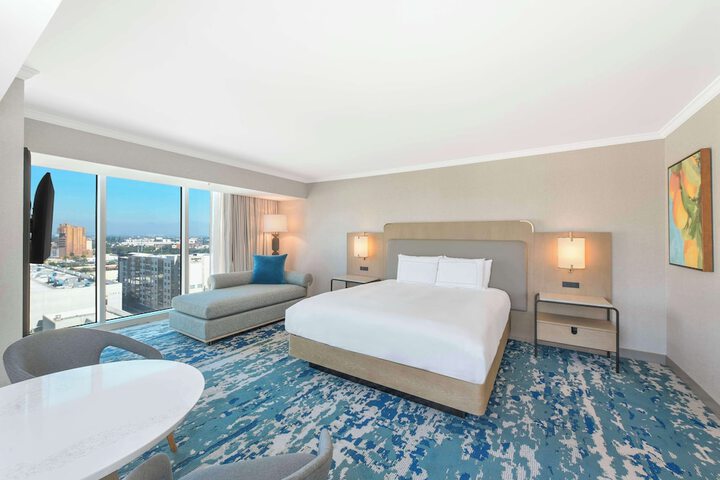 Hilton Anaheim