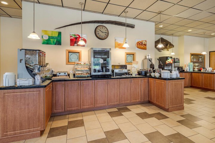 Quality Inn Kenai