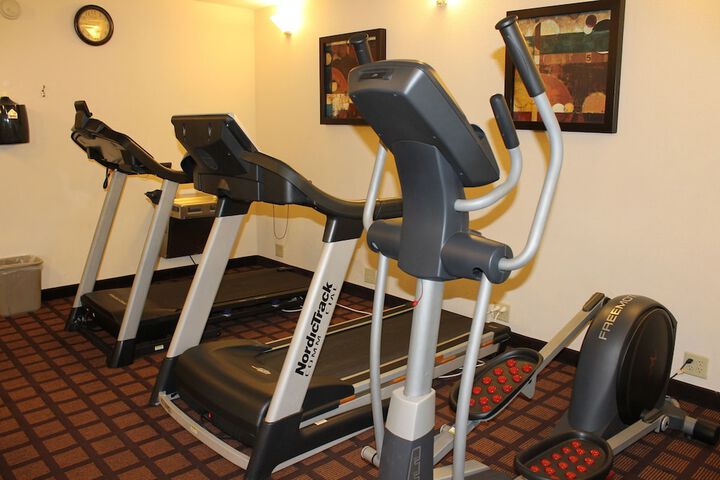 Health and Fitness 38 of 46