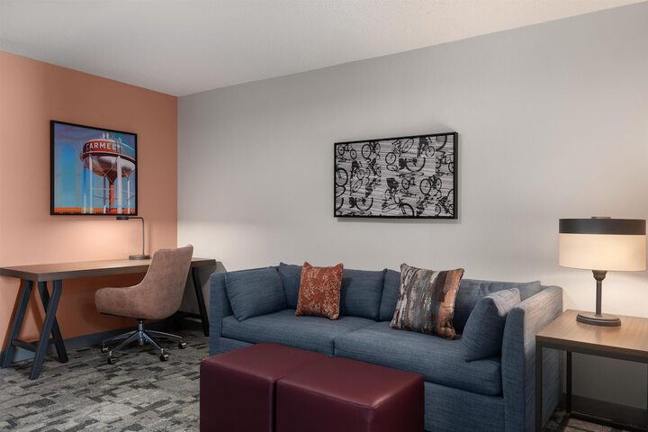 Hilton Garden Inn Indianapolis / Carmel