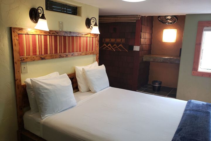 Chalet Kilauea