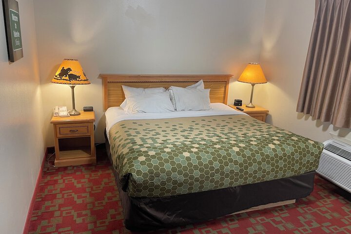Harmony Inn & Suites