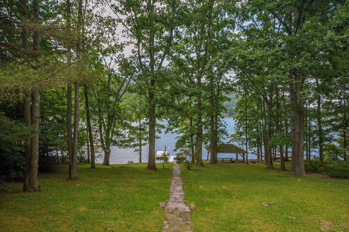 Simpsons Sanctuary by Taylor Made Deep Creek