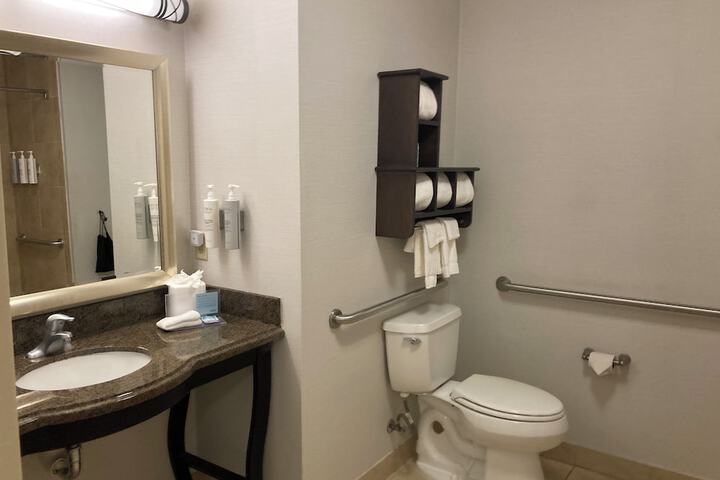 Hampton Inn & Suites Carlsbad