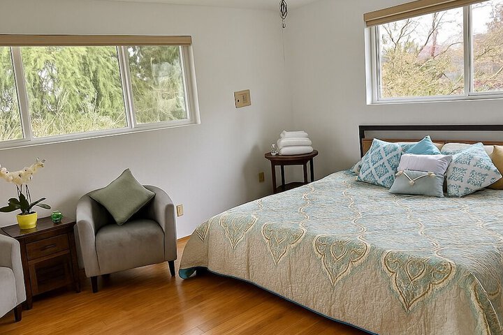 Peaceful House in Lake Forest Park