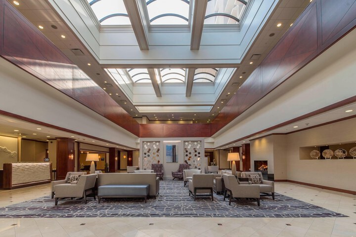 Hotel Interior 4 of 79