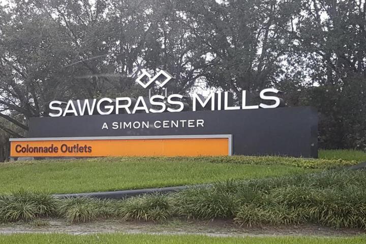 Sawgrass