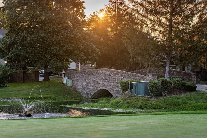 Marriott Lexington Griffin Gate Golf Resort & Spa