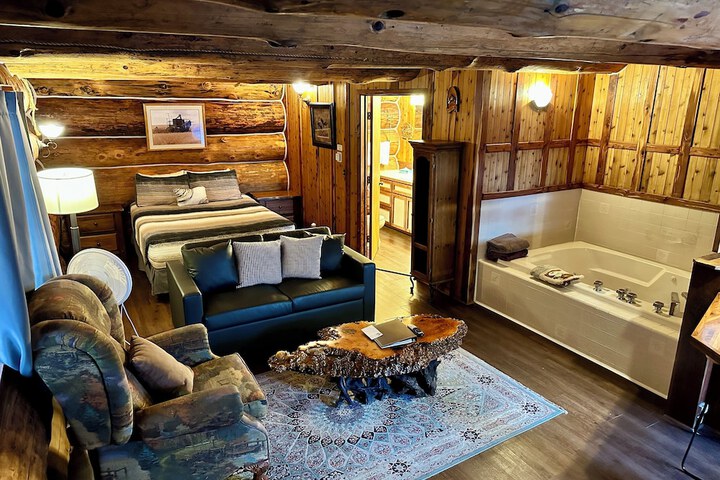 Soap Lake Resort a Dazzler Select by Wyndham
