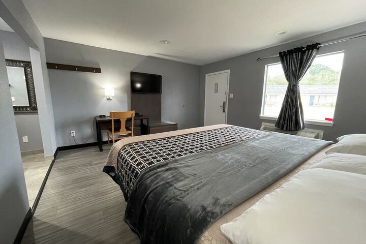 Ridge Motel