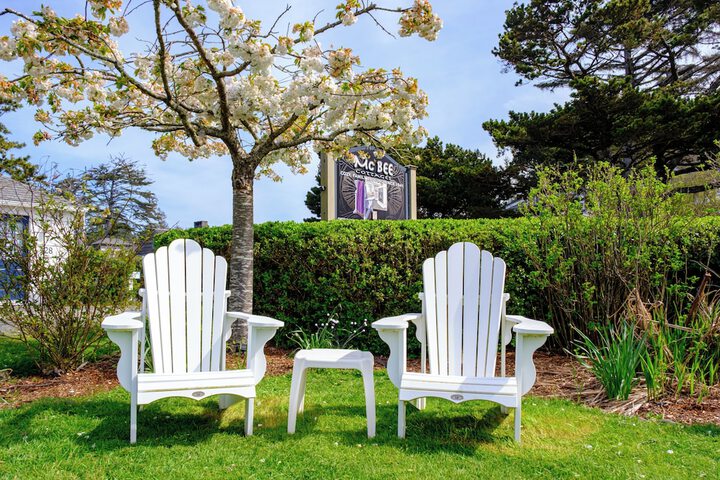Cannon Beach Hotel Collection