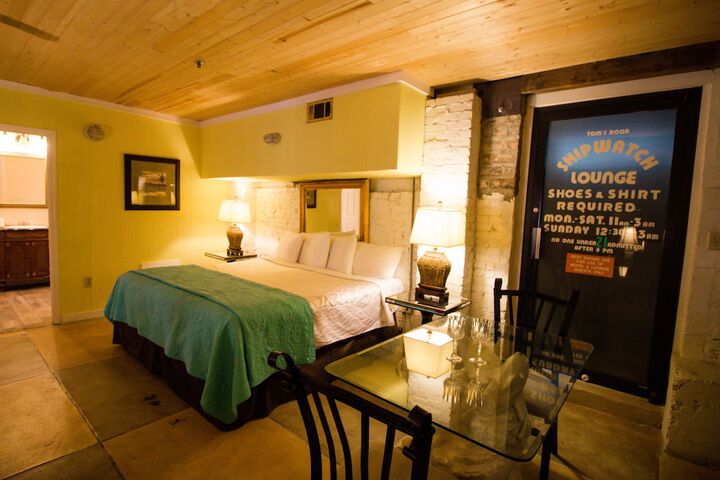 Tybee Island Inn