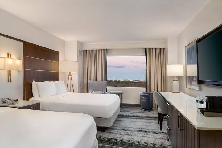 Signia by Hilton Orlando - An Official Walt Disney World Hotel
