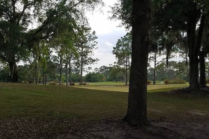 World Golf Village Renaissance St. Augustine Resort