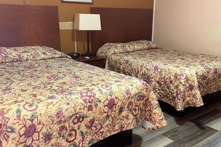 deavers motel