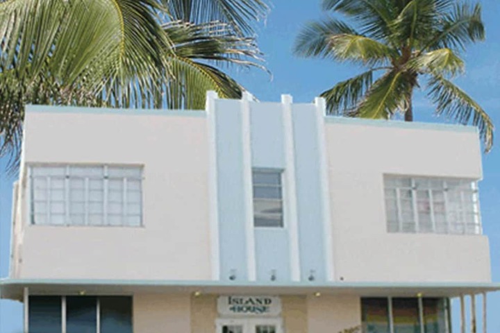 Hotel 3 of 55