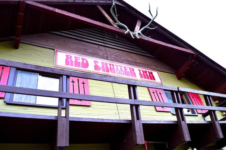 Hotel 3 of 26