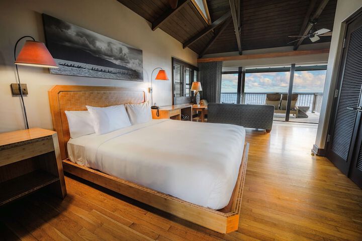 Hana-Maui Resort a Destination by Hyatt Residence