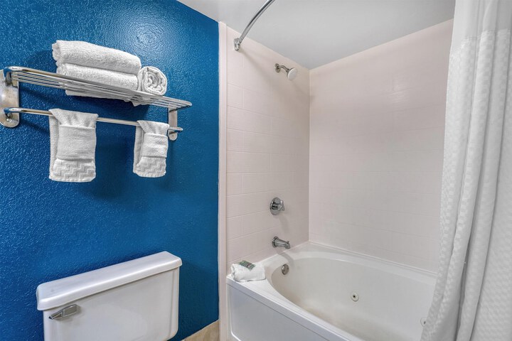 Best Western Fishers / Indianapolis Area