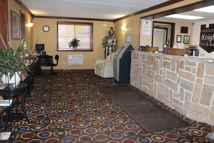 Hotel Interior 7 of 51