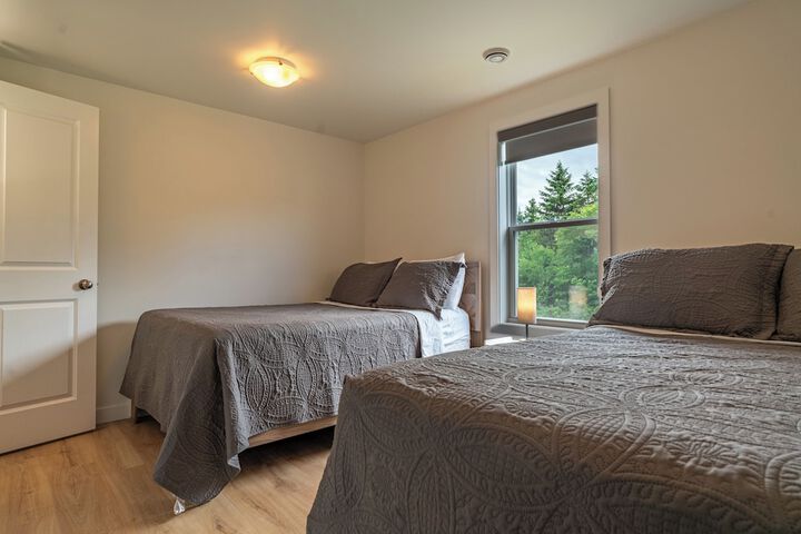 Cavendish Lodge & Cottages