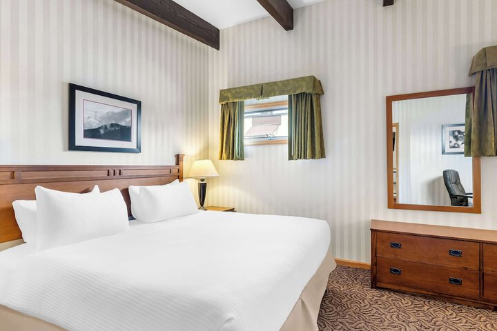 Best Western Adirondack Inn