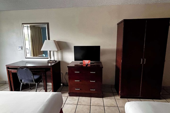 Ramada by Wyndham Hotel & Water Park