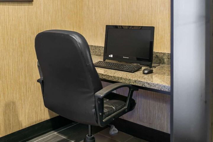 Quality Inn Franklin I-65