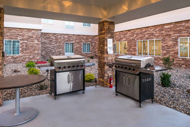 Staybridge Suites Pecos by IHG