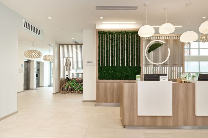 Hotel Interior 14 of 44