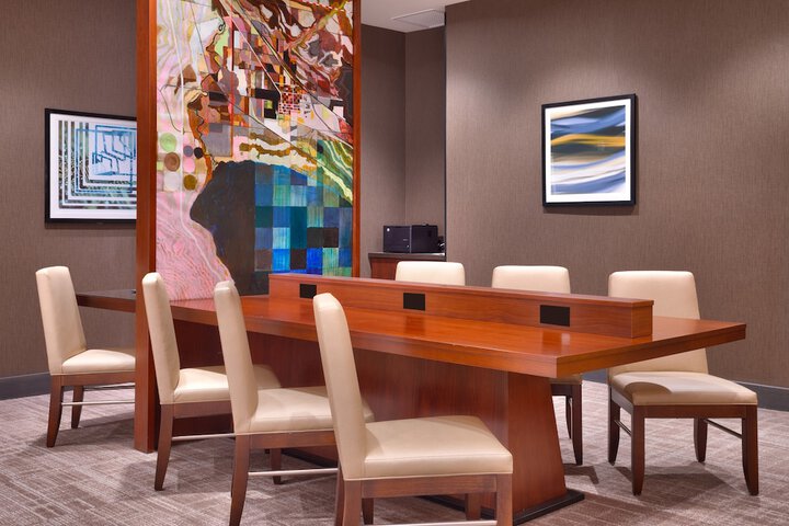 Hyatt Place Salt Lake City / Lehi