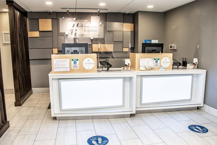 Holiday Inn Express Allentown North by IHG
