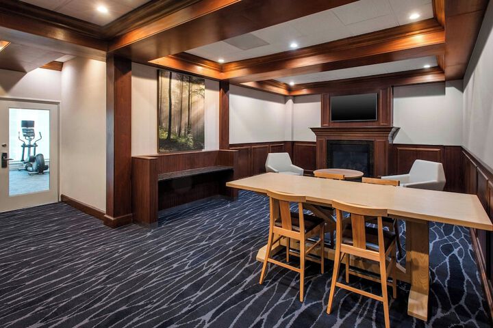 Fairfield Inn & Suites by Marriott Albany Downtown