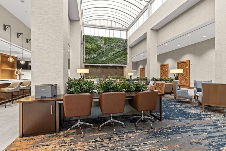 Hotel Interior 13 of 45